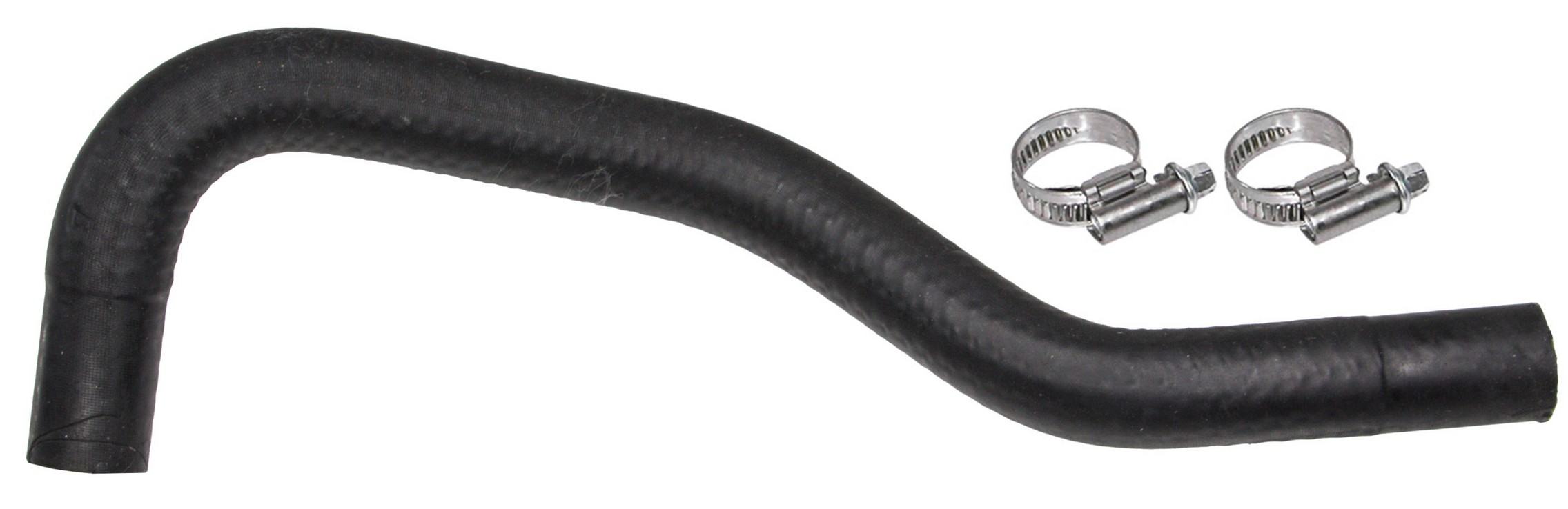 Rein Power Steering Return Hose PSH0559