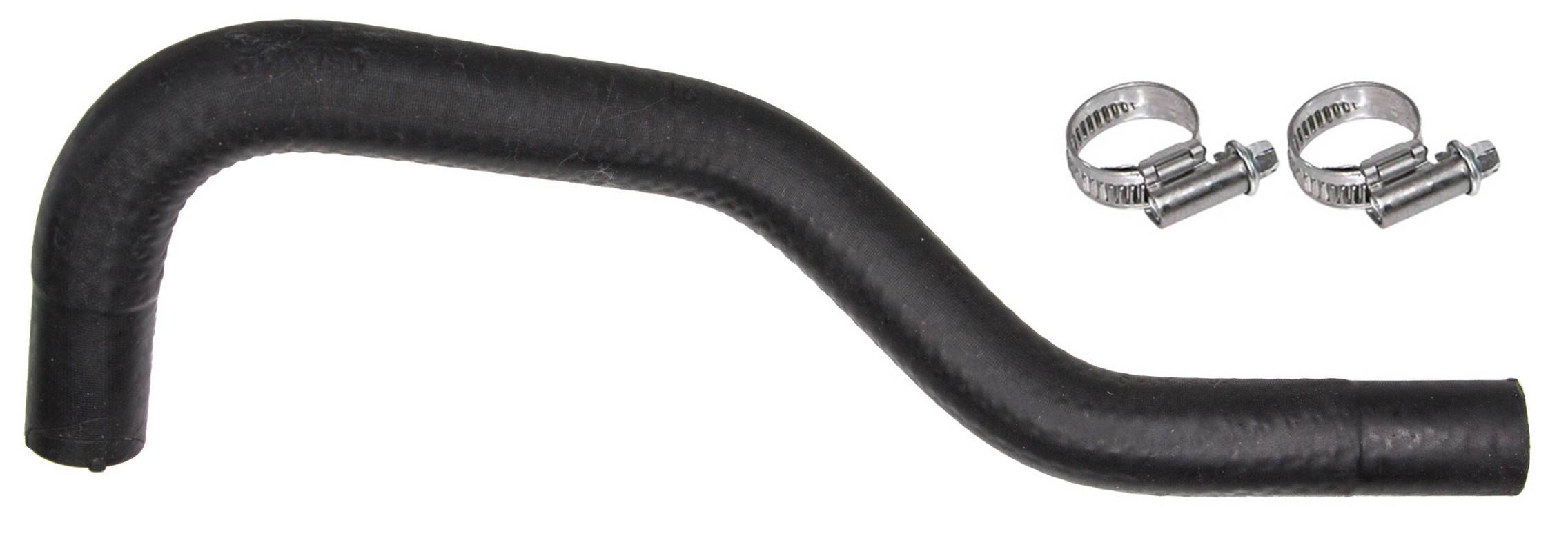 Rein Power Steering Return Hose PSH0559