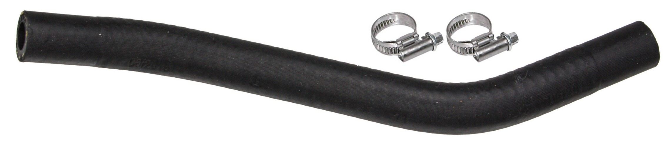 Rein Power Steering Return Hose PSH0560