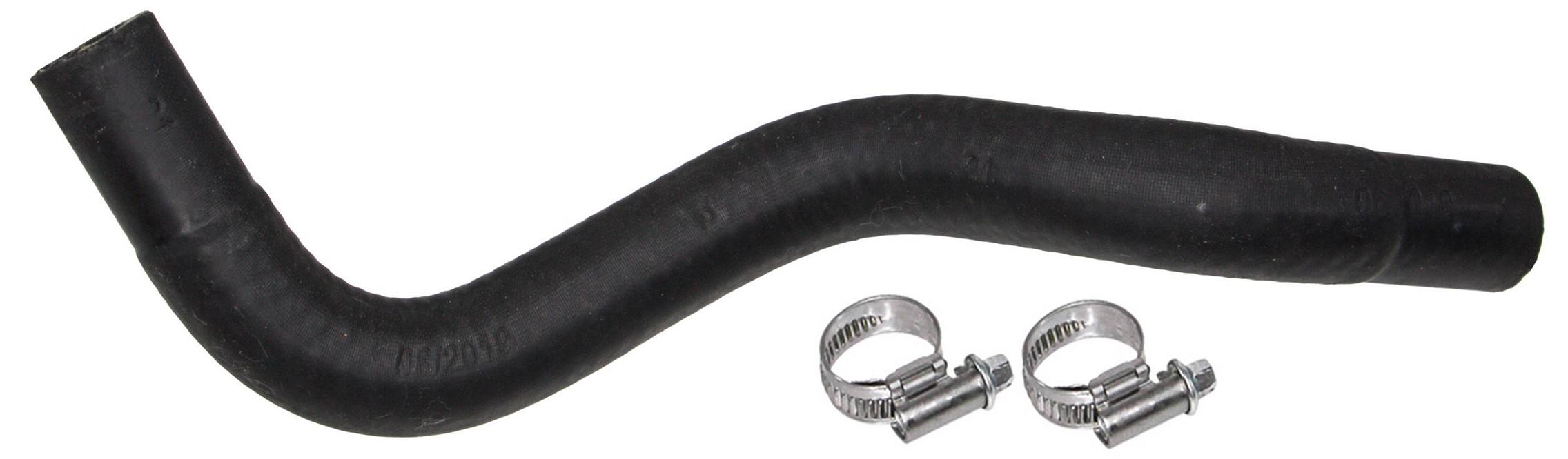 Rein Power Steering Return Hose PSH0561