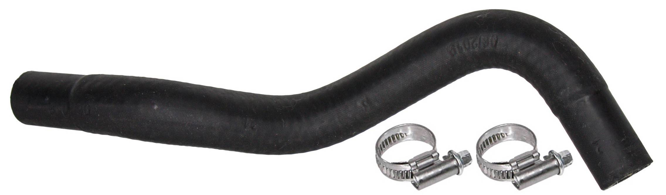 Rein Power Steering Return Hose PSH0561