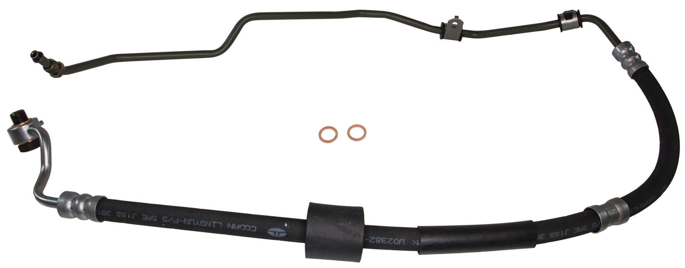 Rein Power Steering Pressure Hose PSH0562