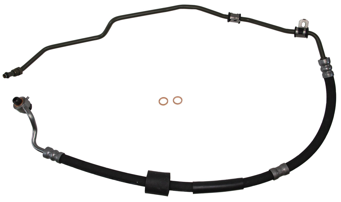 Rein Power Steering Pressure Hose PSH0562