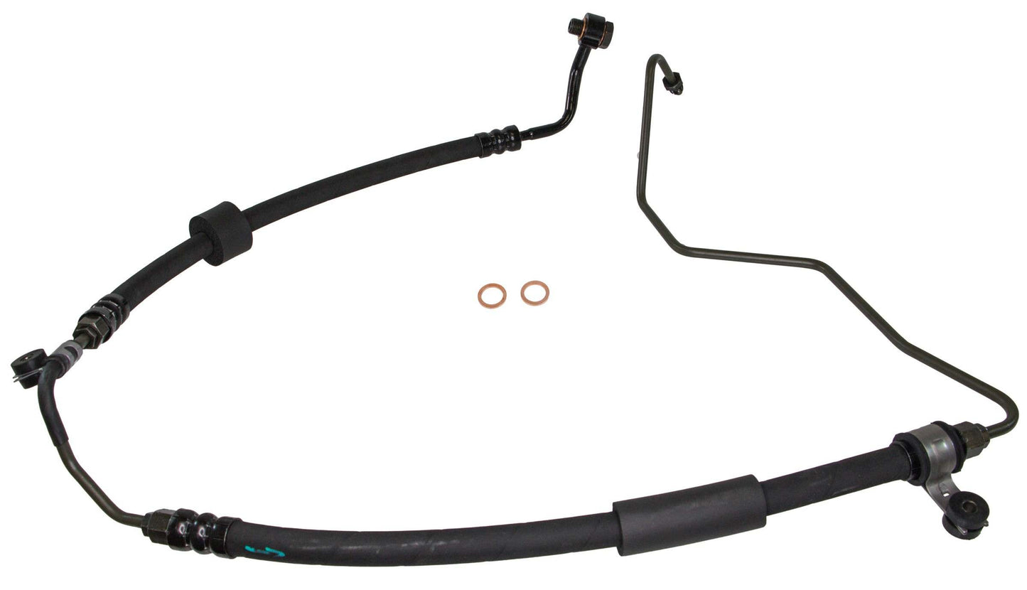 Rein Power Steering Pressure Hose PSH0563