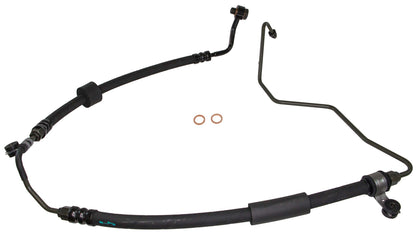 Rein Power Steering Pressure Hose PSH0563