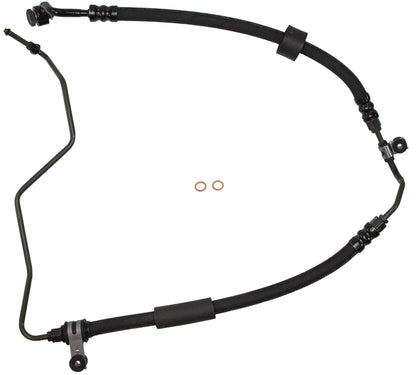 Rein Power Steering Pressure Hose PSH0563