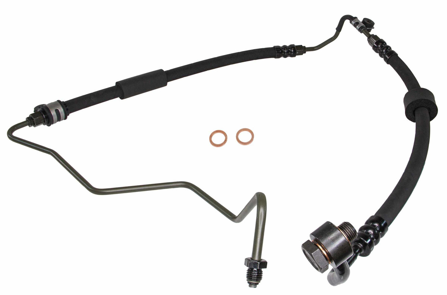Rein Power Steering Pressure Hose PSH0563