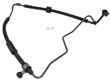 Rein Power Steering Pressure Hose PSH0563