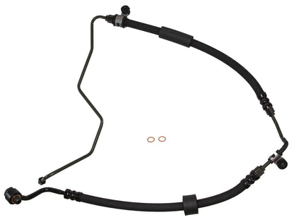 Rein Power Steering Pressure Hose PSH0563
