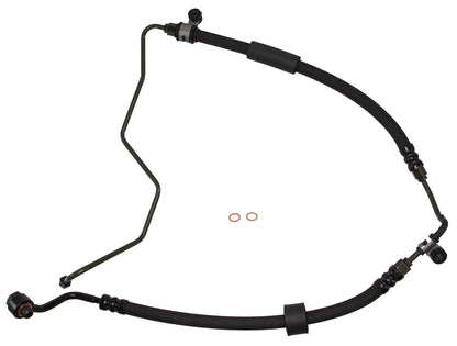 Rein Power Steering Pressure Hose PSH0563