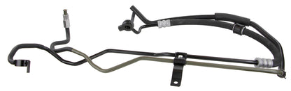 Rein Power Steering Pressure Line Hose Assembly PSH0564