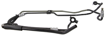 Rein Power Steering Pressure Line Hose Assembly PSH0564