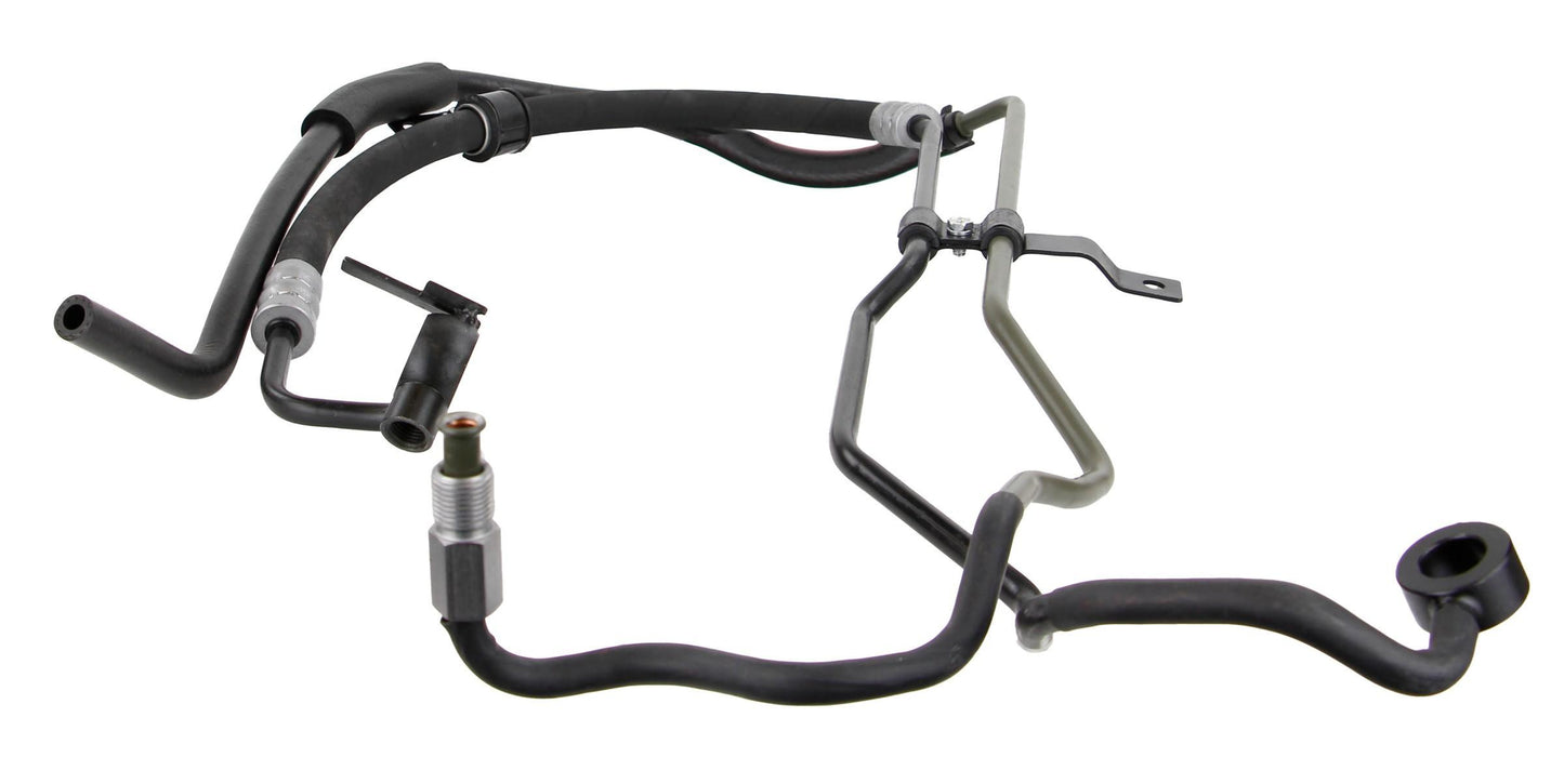Rein Power Steering Pressure Line Hose Assembly PSH0564