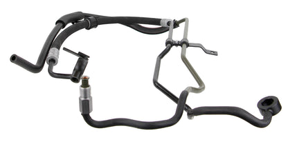 Rein Power Steering Pressure Line Hose Assembly PSH0564