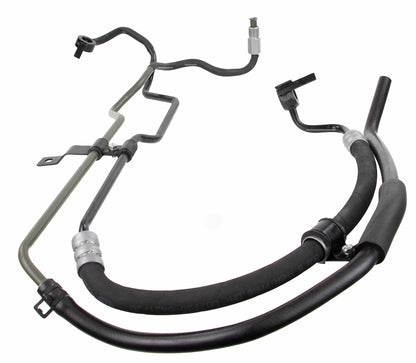 Rein Power Steering Pressure Line Hose Assembly PSH0564