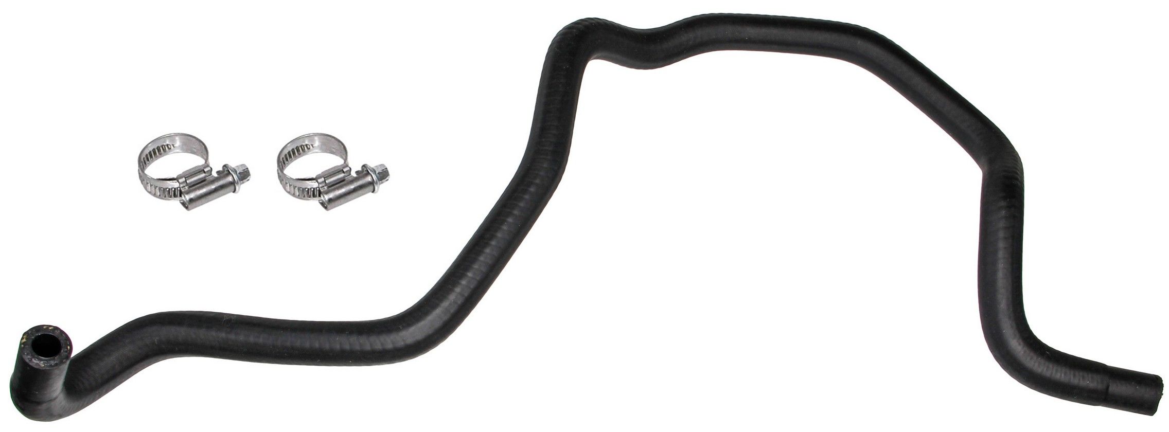 Rein Power Steering Return Hose PSH0566