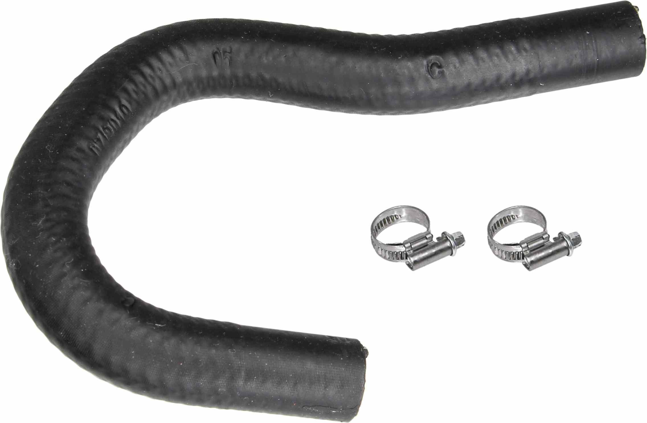 Rein Power Steering Return Hose PSH0567