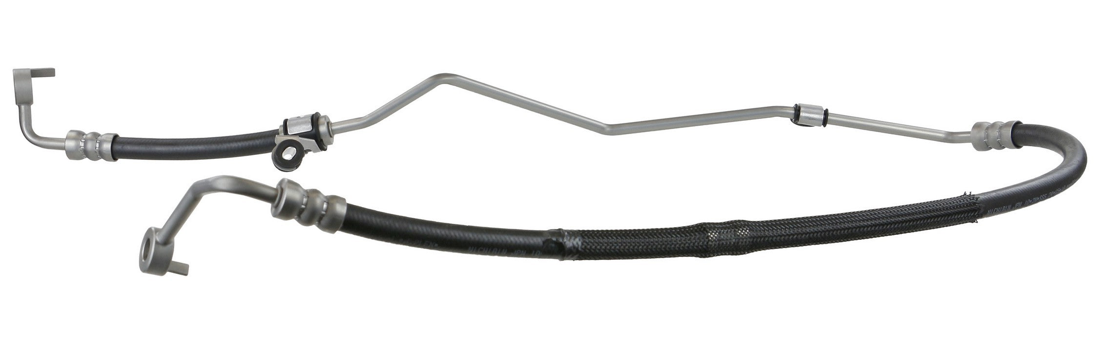 Rein Power Steering Pressure Hose PSH0572