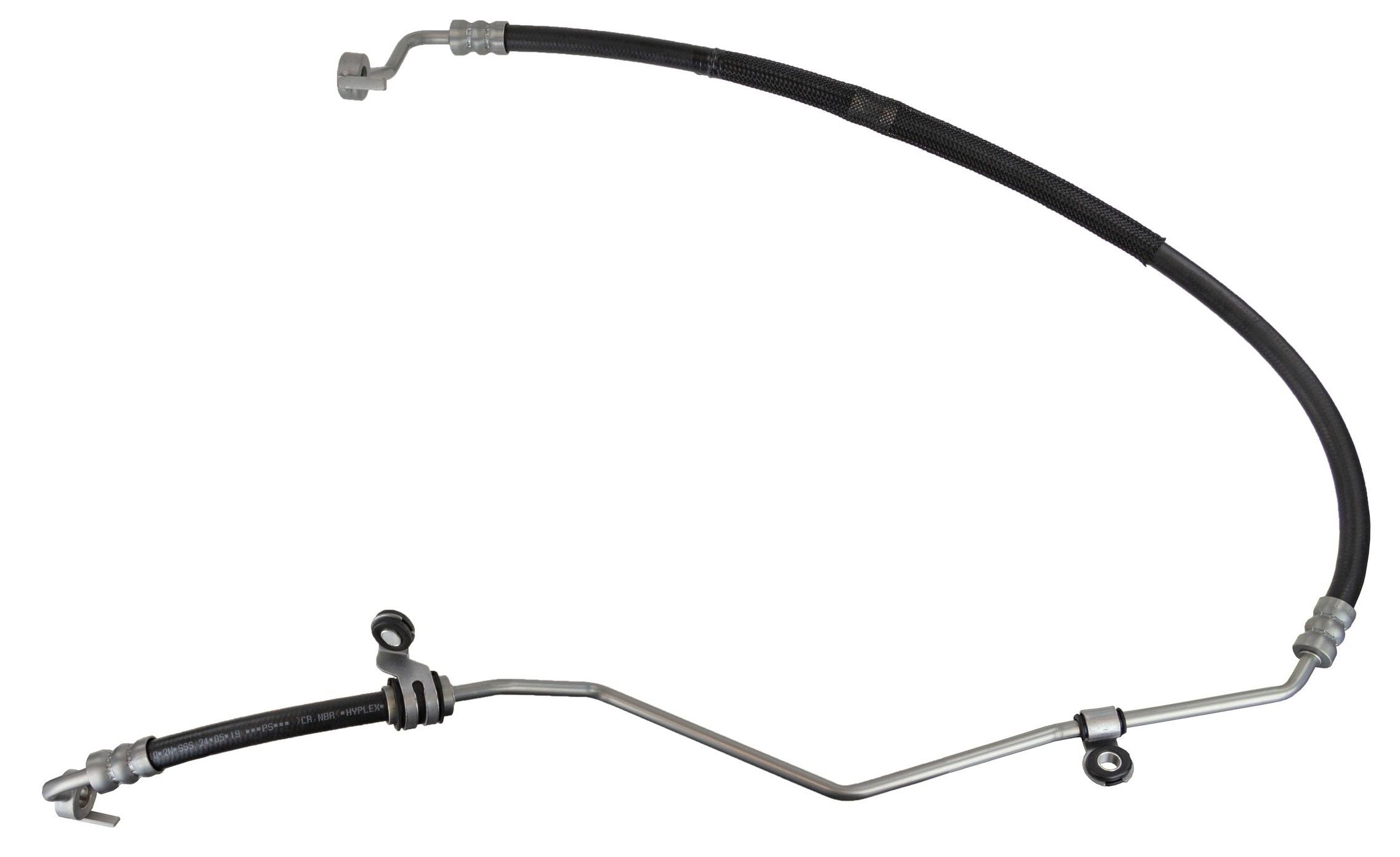 Rein Power Steering Pressure Hose PSH0572