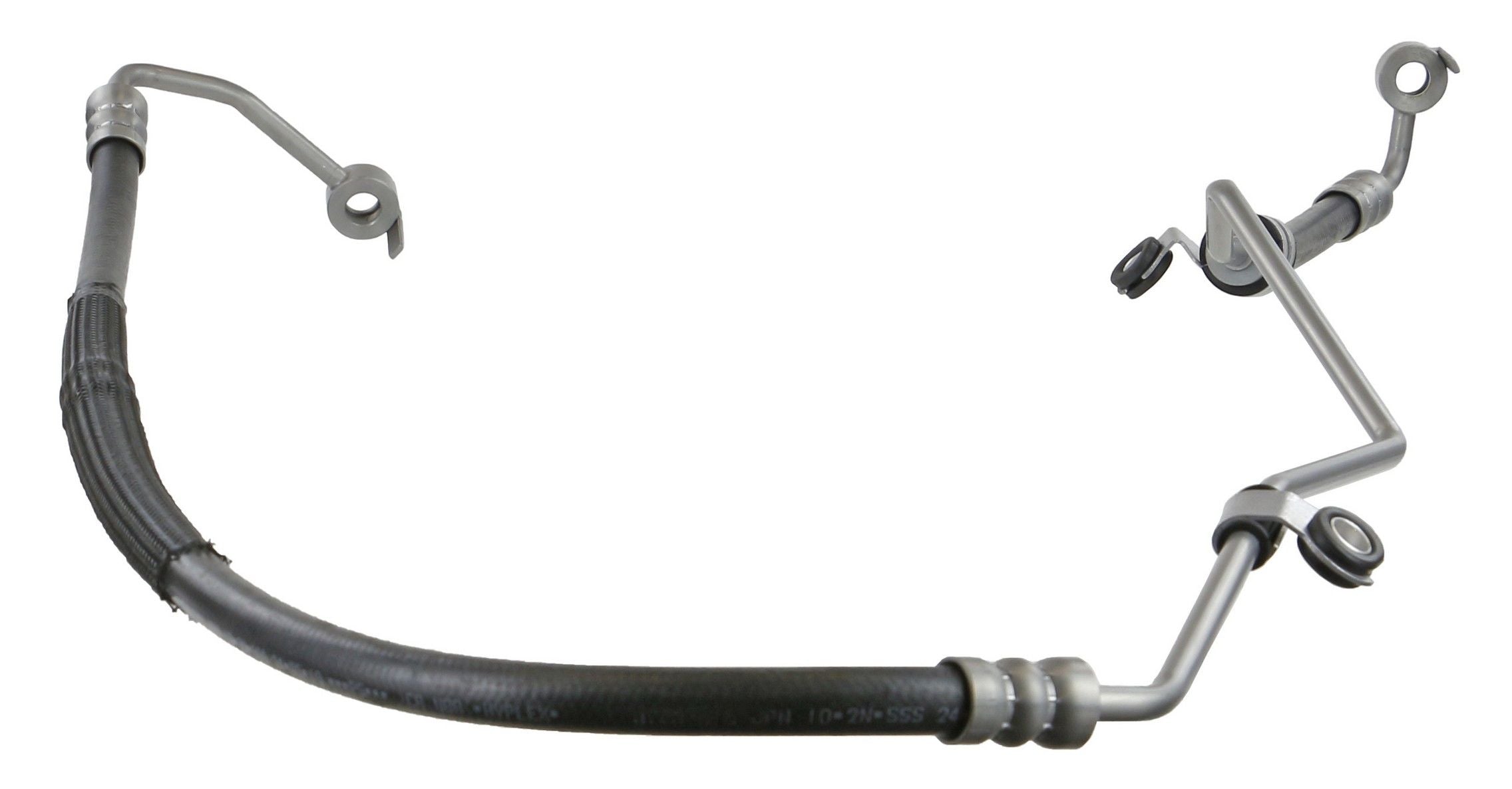 Rein Power Steering Pressure Hose PSH0572