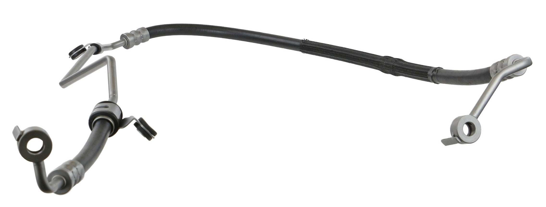 Rein Power Steering Pressure Hose PSH0572