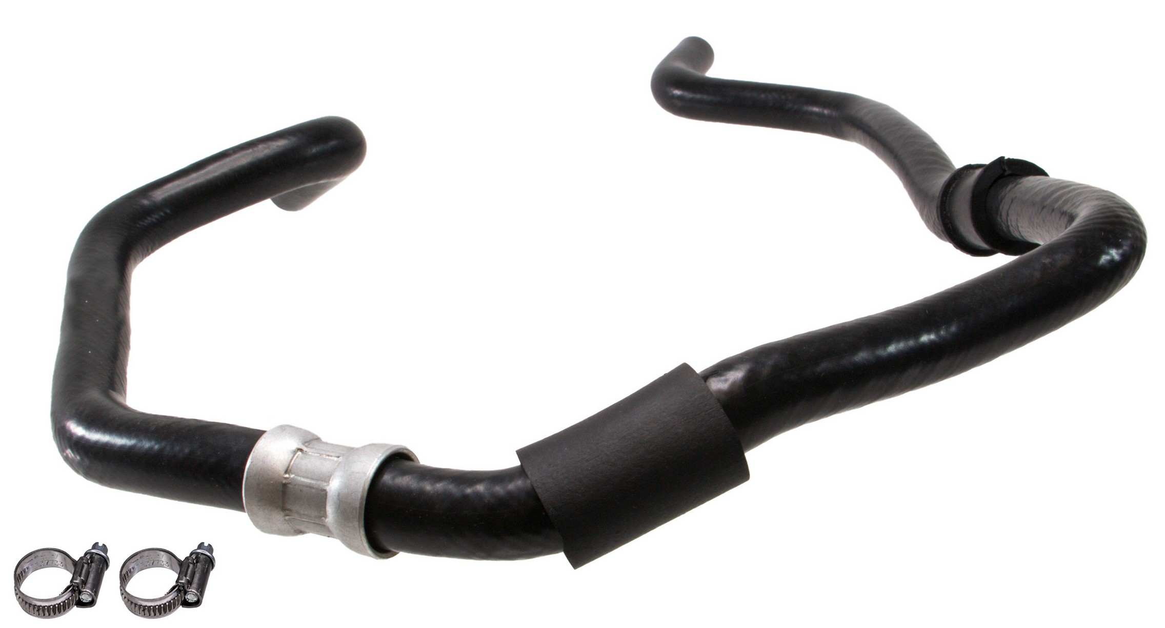 Rein Power Steering Return Hose PSH0574