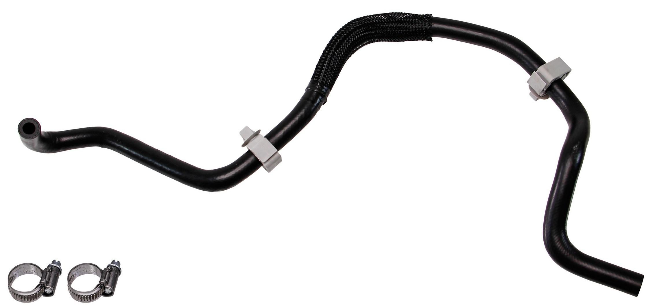 Rein Power Steering Return Hose PSH0574