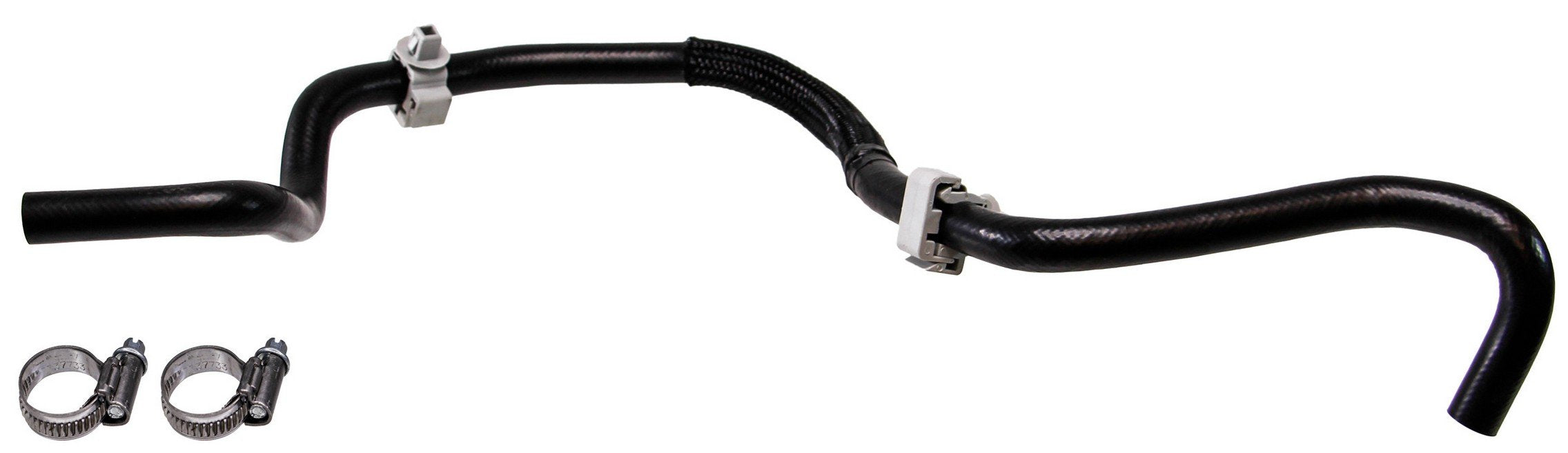 Rein Power Steering Return Hose PSH0574