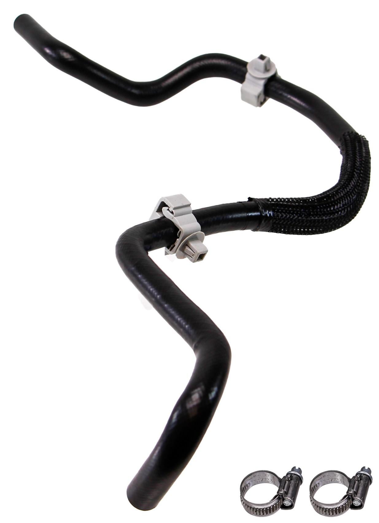 Rein Power Steering Return Hose PSH0574