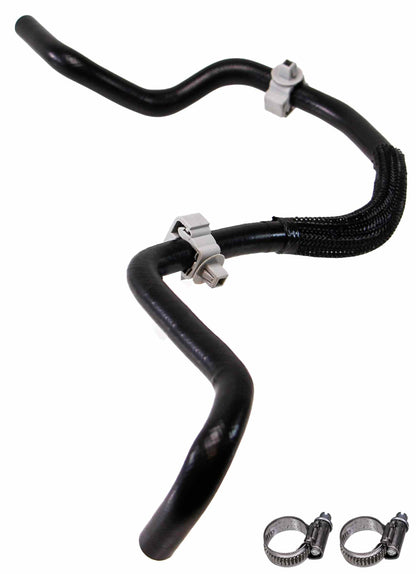 Rein Power Steering Return Hose PSH0574
