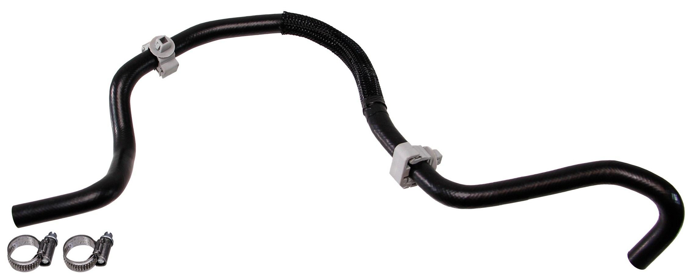 Rein Power Steering Return Hose PSH0574