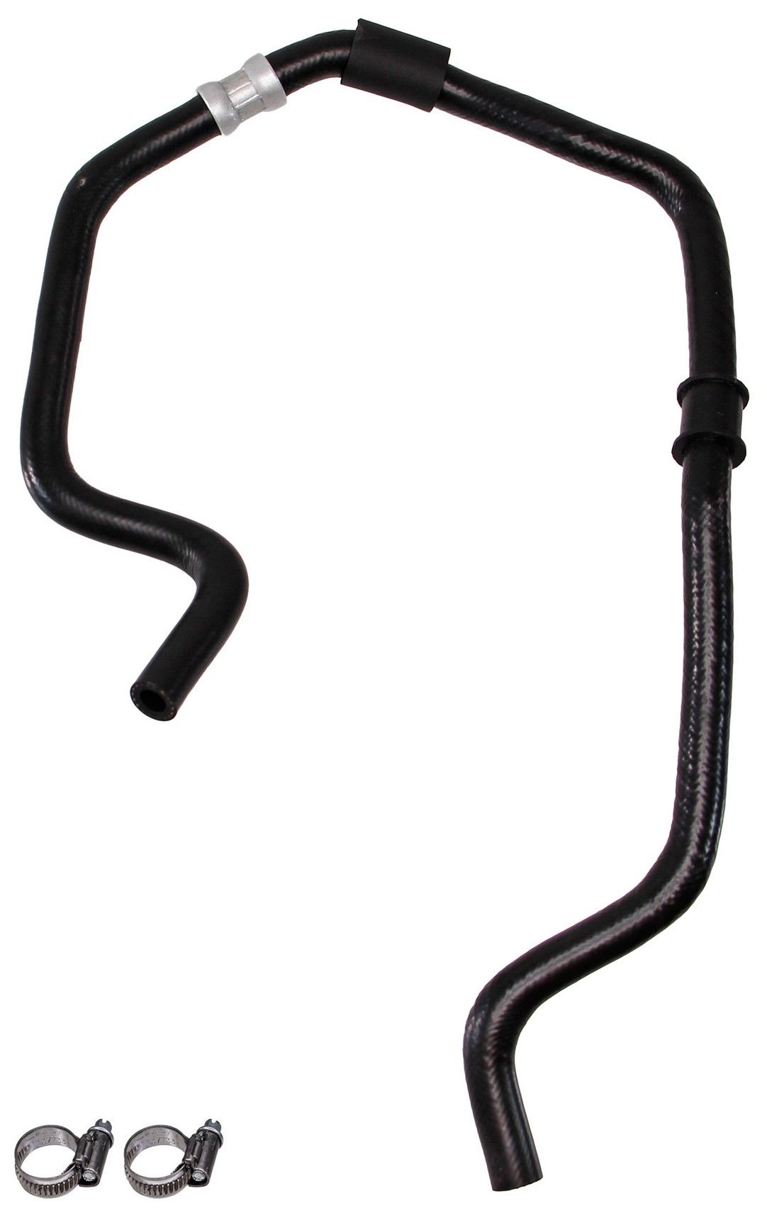 Rein Power Steering Return Hose PSH0575