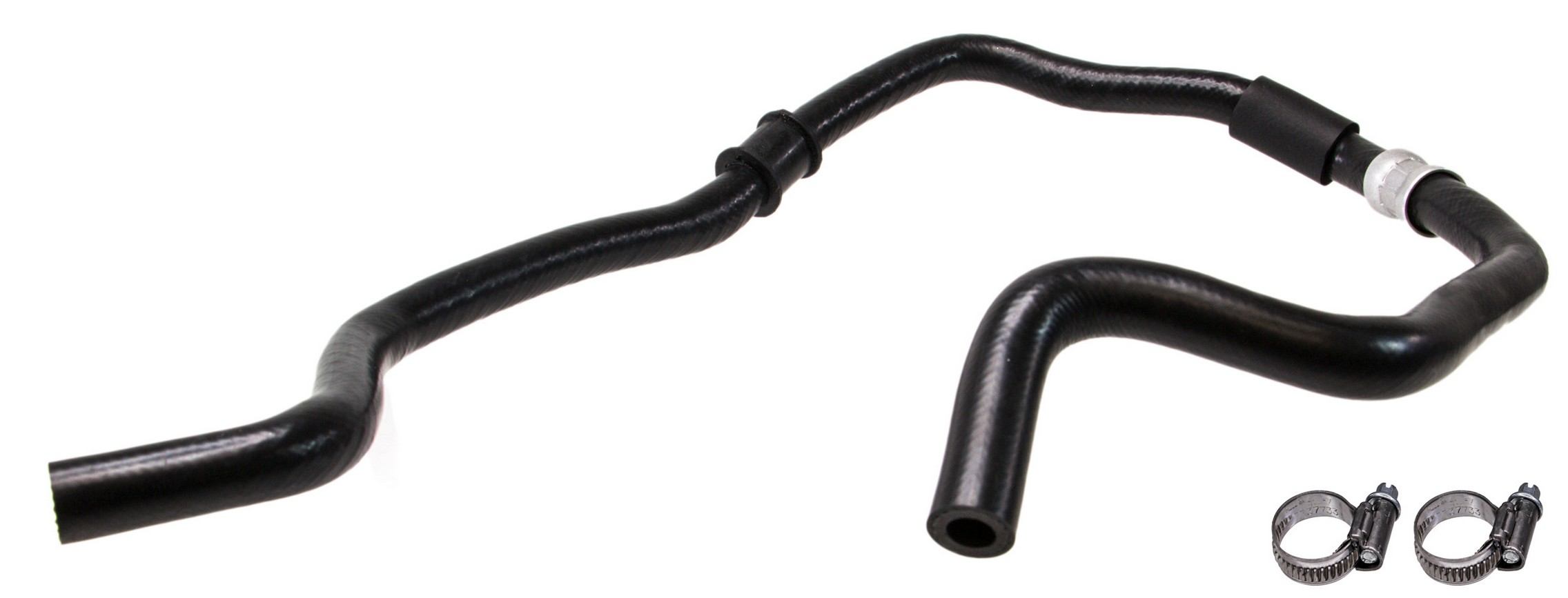 Rein Power Steering Return Hose PSH0575