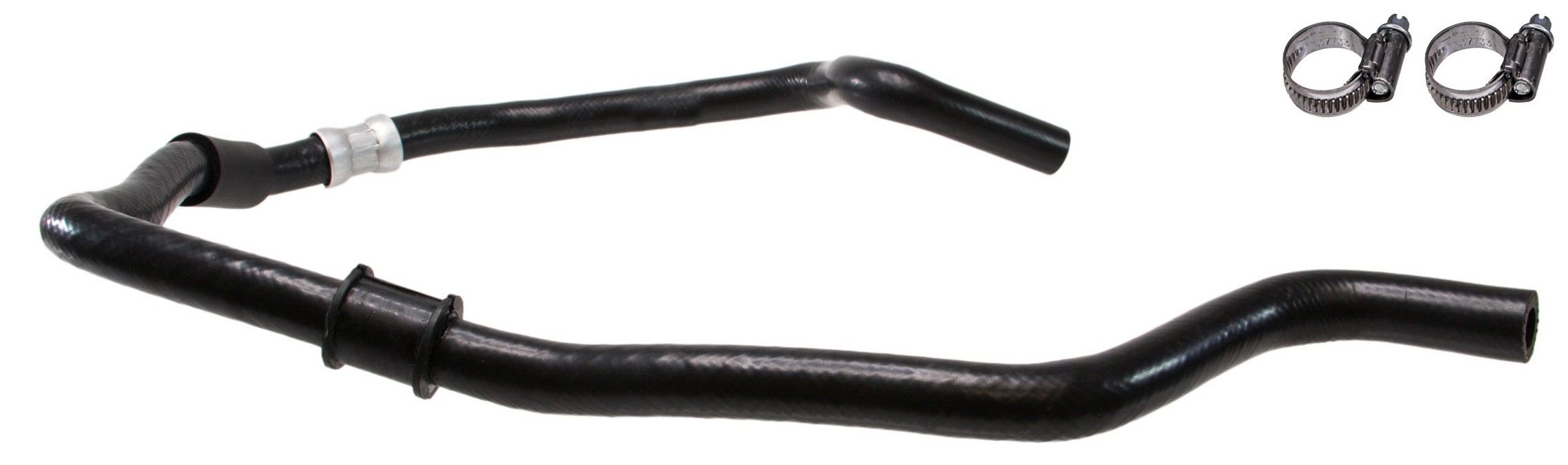 Rein Power Steering Return Hose PSH0575