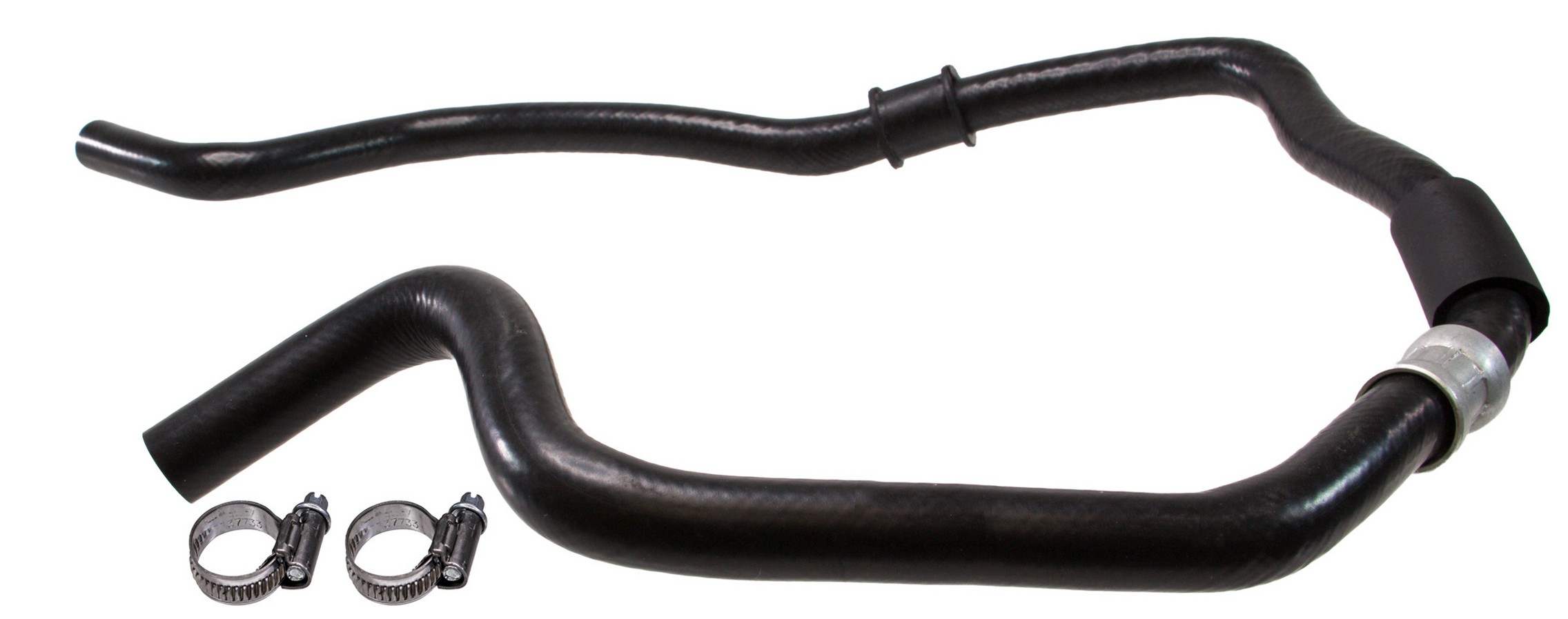 Rein Power Steering Return Hose PSH0575