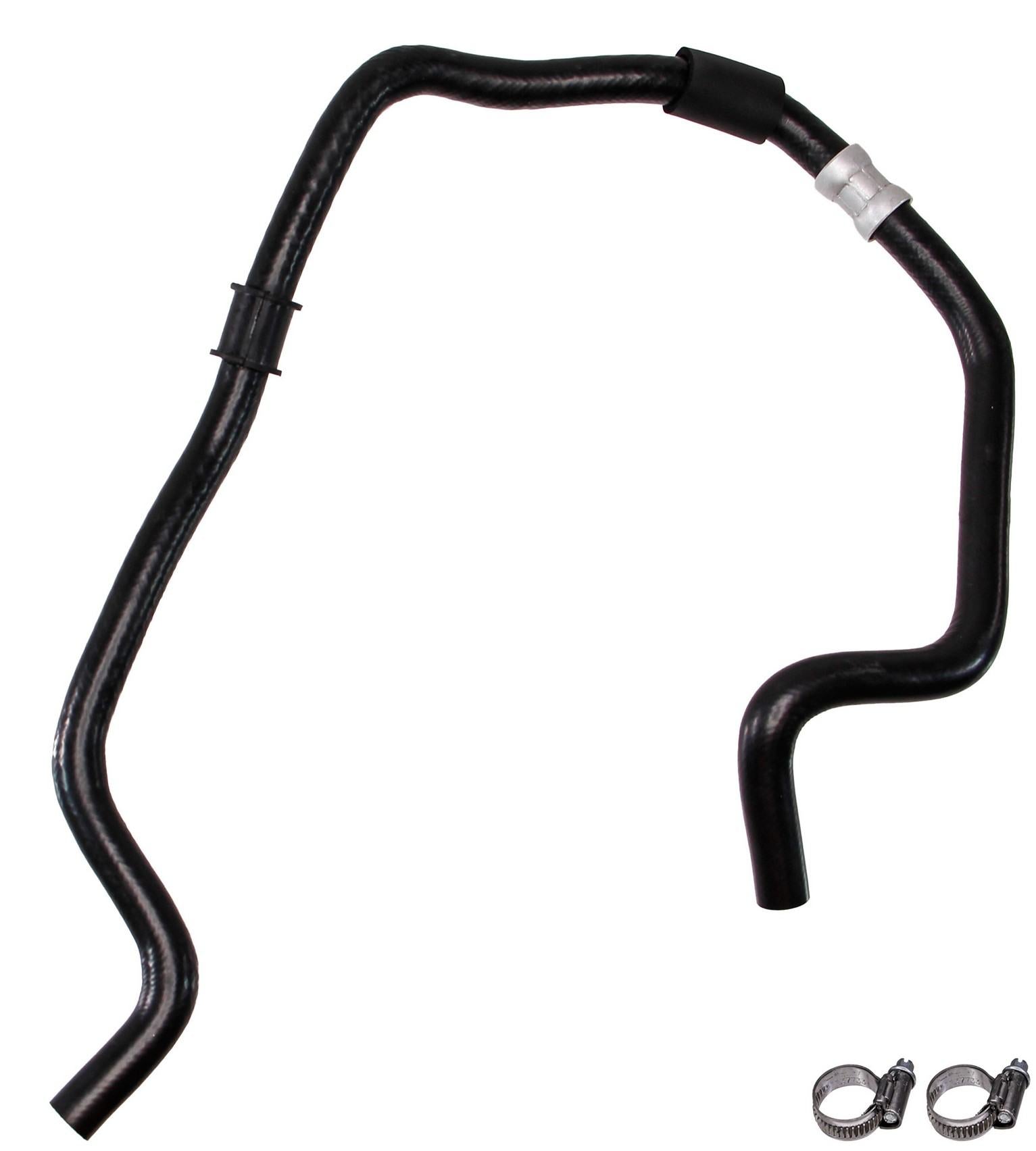 Rein Power Steering Return Hose PSH0575