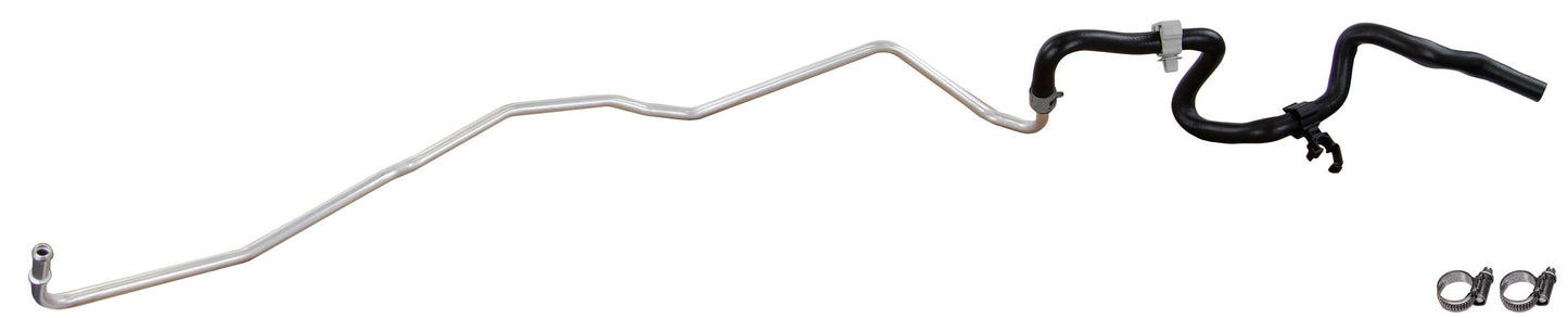 Rein Power Steering Return Line Hose Assembly PSH0577