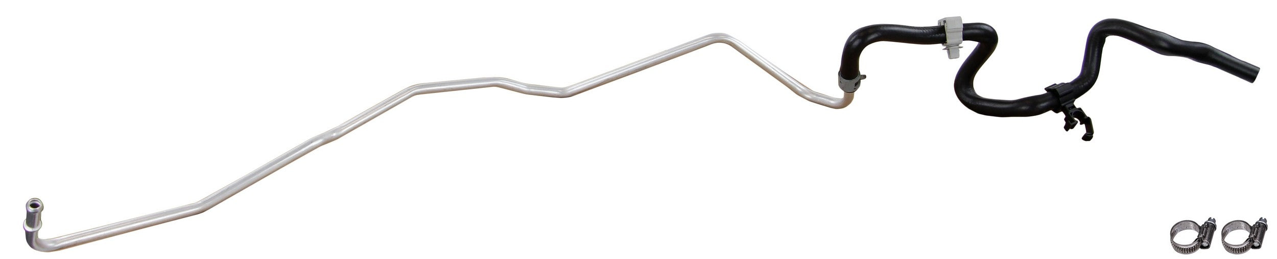 Rein Power Steering Return Line Hose Assembly PSH0577