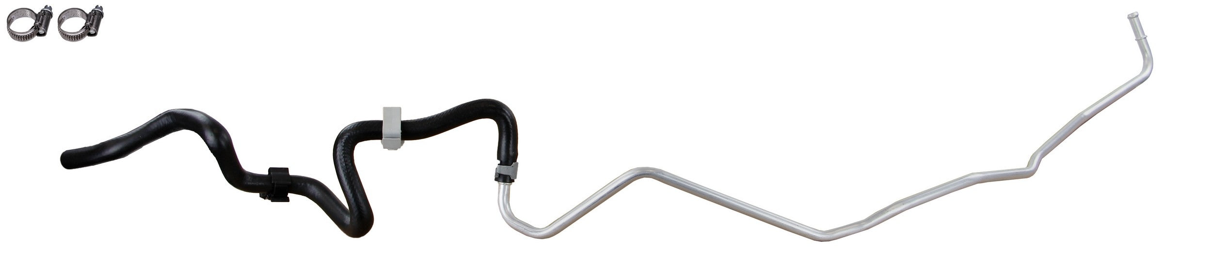 Rein Power Steering Return Line Hose Assembly PSH0577