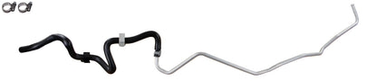 Rein Power Steering Return Line Hose Assembly PSH0577