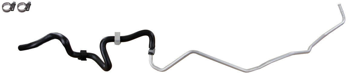 Rein Power Steering Return Line Hose Assembly PSH0577