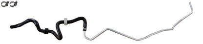 Rein Power Steering Return Line Hose Assembly PSH0577