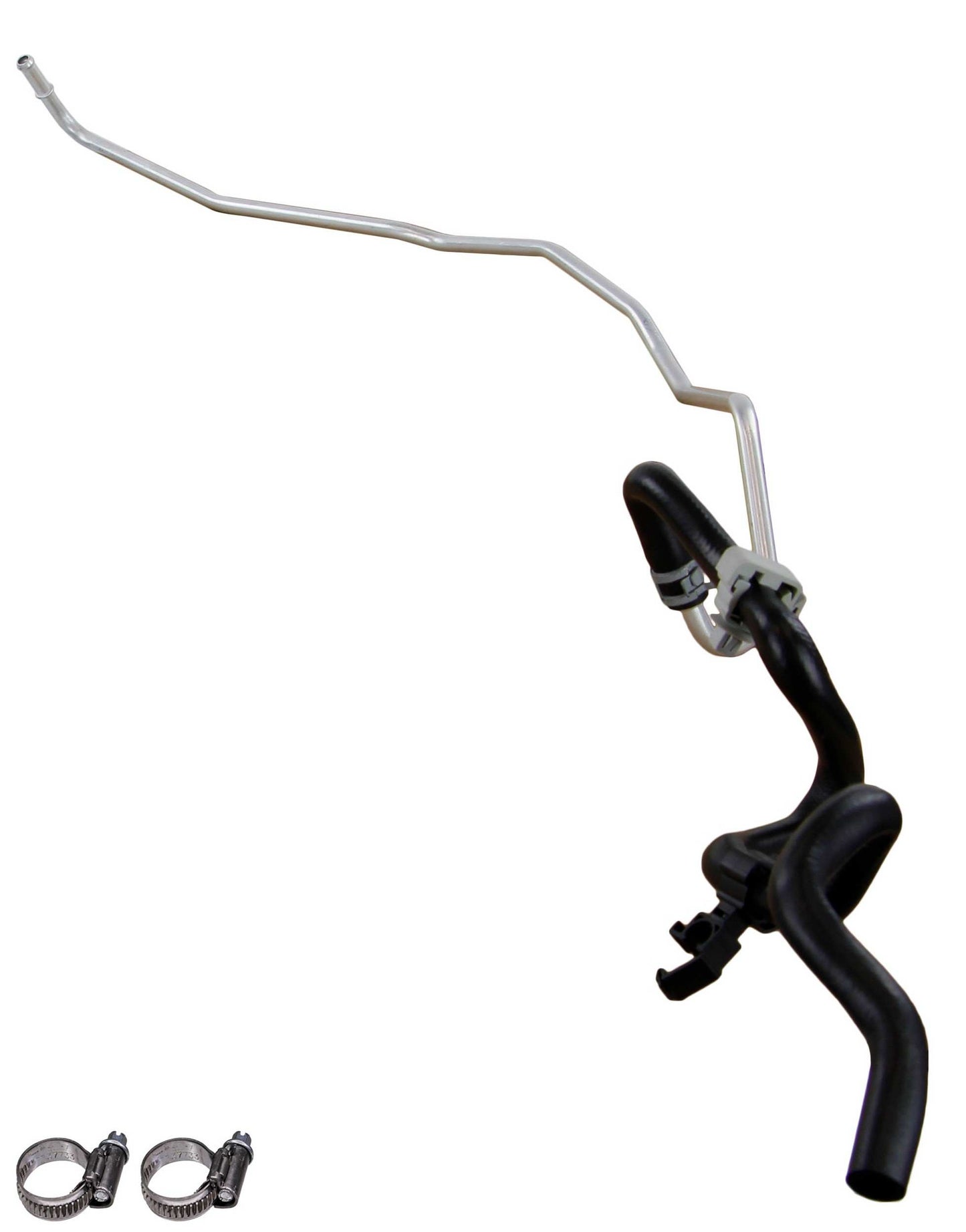 Rein Power Steering Return Line Hose Assembly PSH0577
