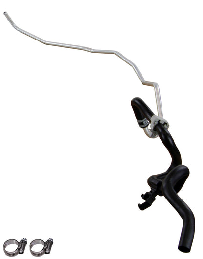 Rein Power Steering Return Line Hose Assembly PSH0577