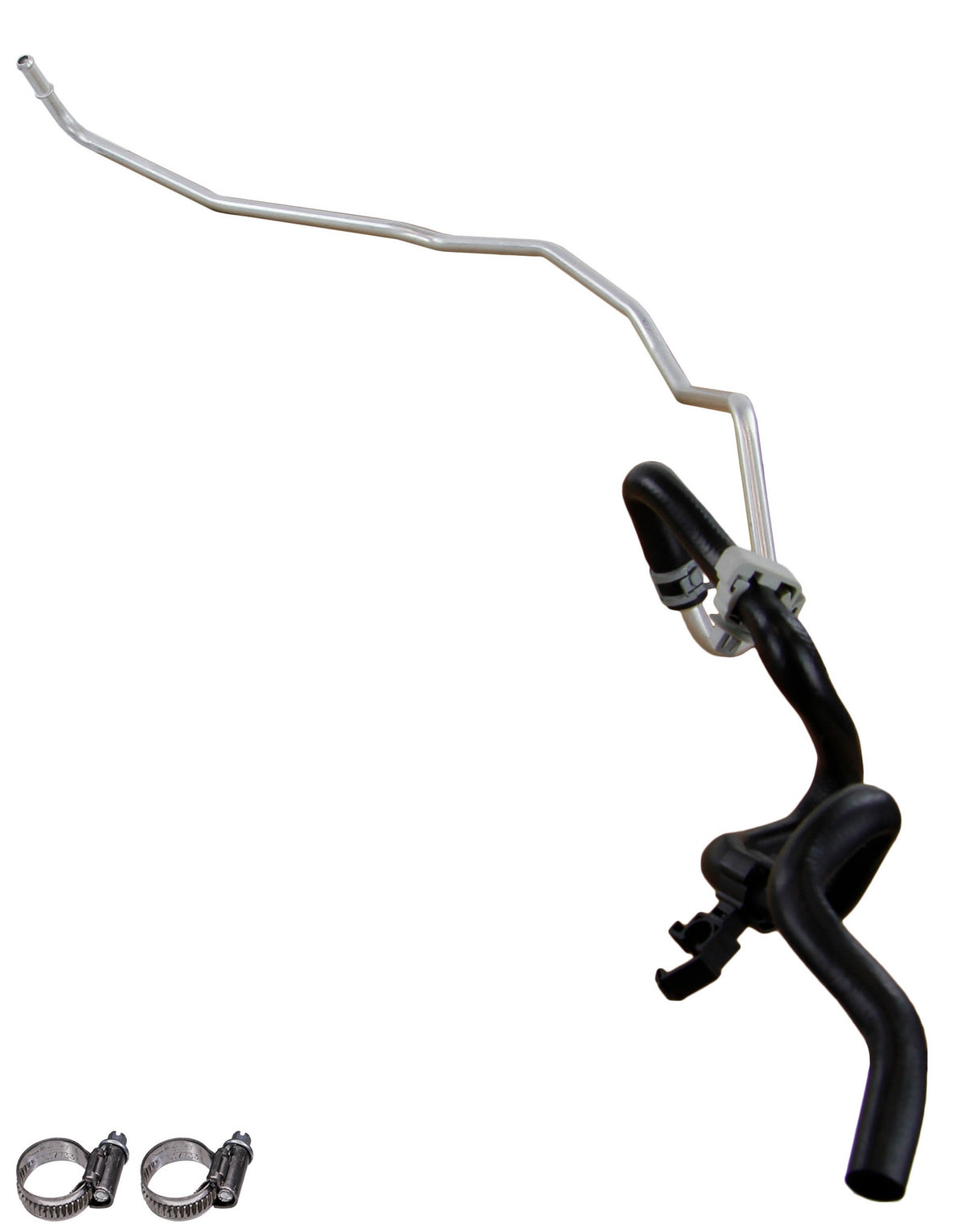 Rein Power Steering Return Line Hose Assembly PSH0577