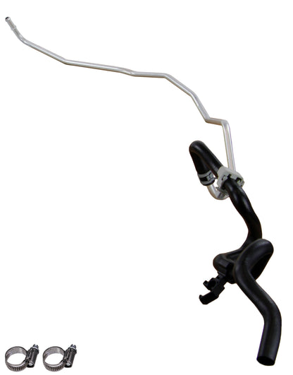 Rein Power Steering Return Line Hose Assembly PSH0577