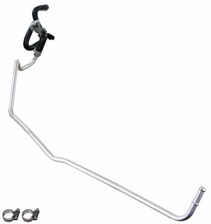 Rein Power Steering Return Line Hose Assembly PSH0577