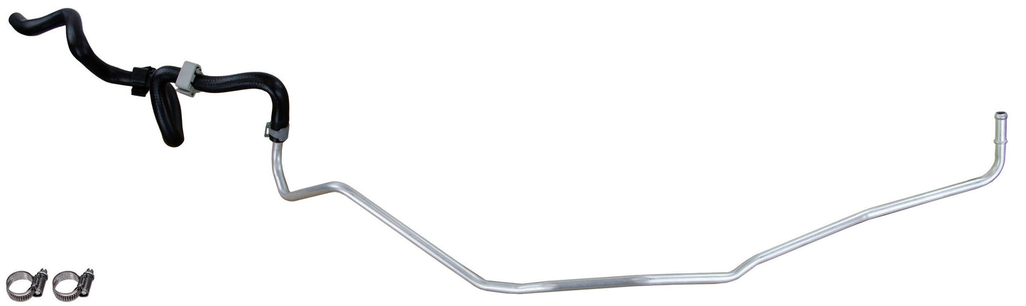 Rein Power Steering Return Line Hose Assembly PSH0577