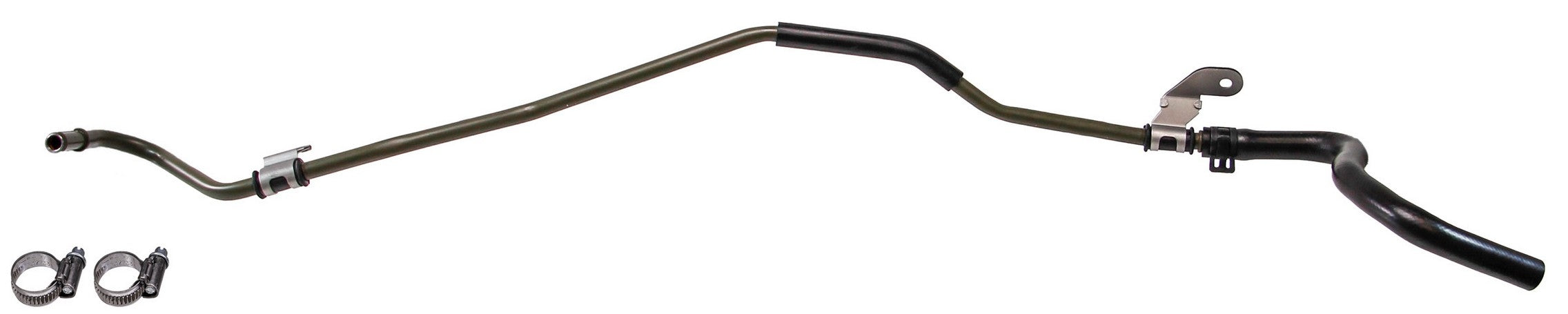 Rein Power Steering Return Line Hose Assembly PSH0578