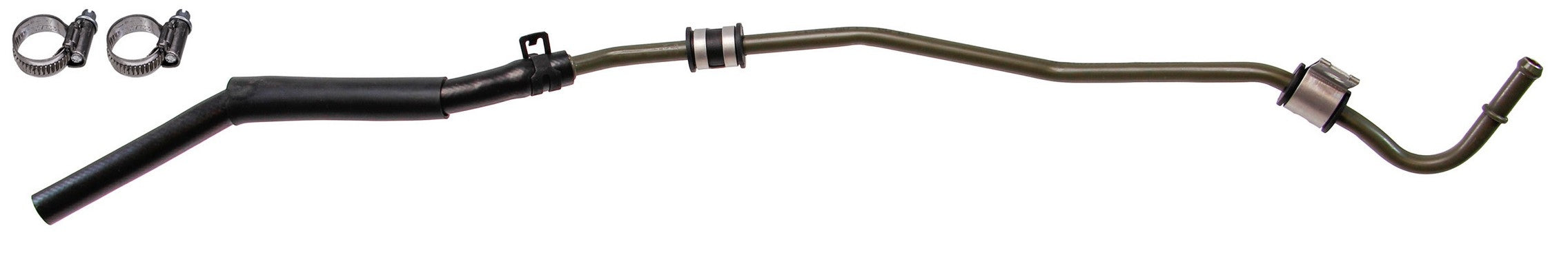 Rein Power Steering Return Line Hose Assembly PSH0579